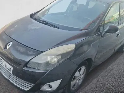Usado Renault Grand Scénic III
