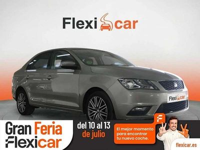 Seat Toledo