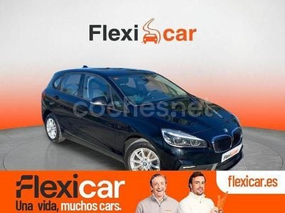 BMW 216 Active Tourer