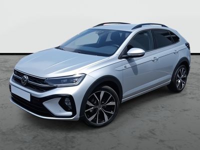 VW Taigo