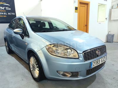 Fiat Linea