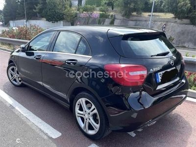 Mercedes A220
