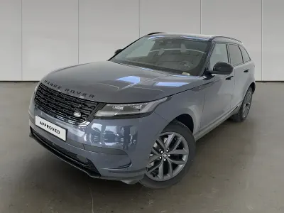 Occasion Land Rover Range Rover Velar