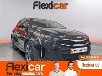 Negro Usado 2023 Kia XCeed SUV | 16.490 € (Precio justo)