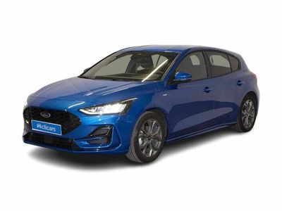 usado Ford Focus 1.0 Ecoboost MHEV ST-Line X 155