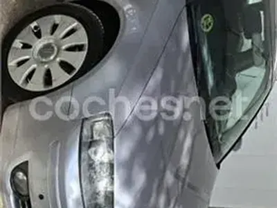 Usado Audi A3 Ambition 115 CV (84 kW) 2004 Gris / plata Utilitario
