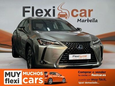 usado Lexus UX 250h Business Navigation 2wd