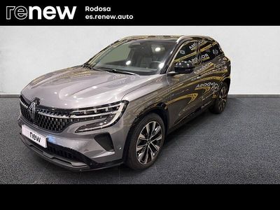 Usado Renault Austral Techno 200 CV (147 kW) 2025 Gris SUV