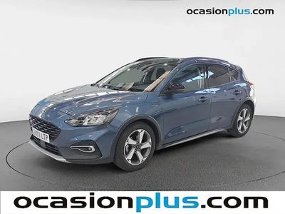 usado Ford Focus 1.0 Ecoboost MHEV 92kW Active