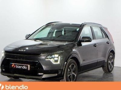 usado Kia Niro 1.6 GDI PHEV DRIVE 183 5P