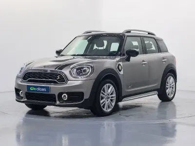 Usado Mini Cooper S Countryman