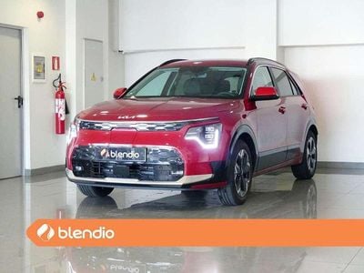 Kia e-Niro