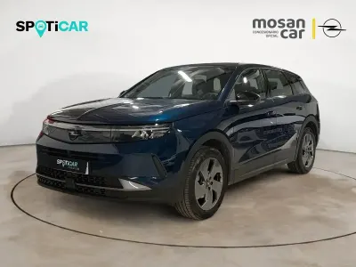 Usado Opel Grandland X