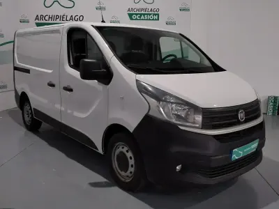 Usado Fiat Talento