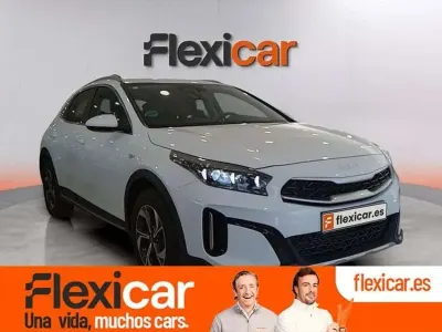 Usado Kia XCeed