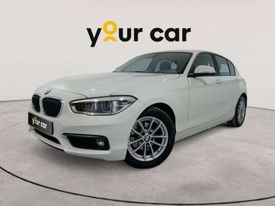 BMW 116