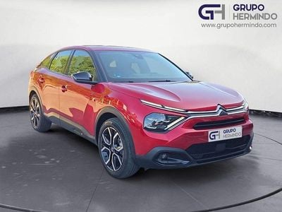 Citroën e-C4