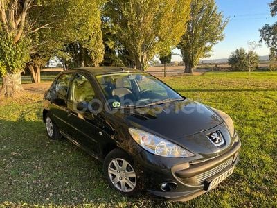 Peugeot 206+
