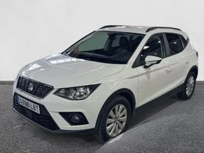 Occasion Seat Arona Style 95 ch (69 kW) 2019 SUV
