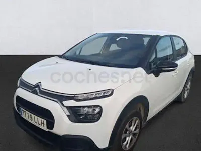 Usado Citroën C3