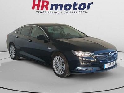 Usado 2019 Opel Insignia Innovation | 16.890 € (Precio justo)