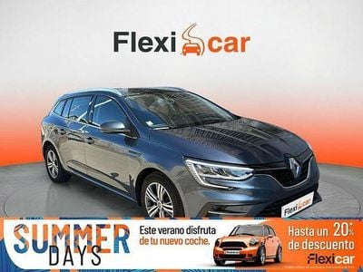 Renault Mégane IV