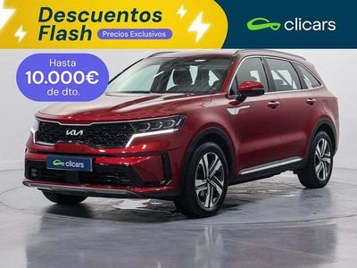 Usado Kia Sorento 233 CV (171 kW) 2023 Blanco SUV