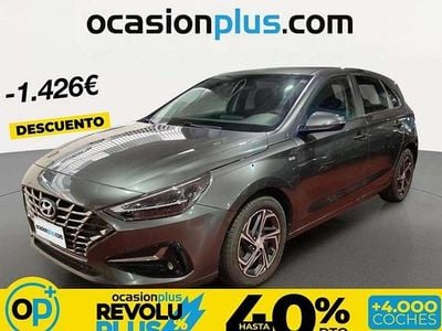Begagnad Hyundai i30