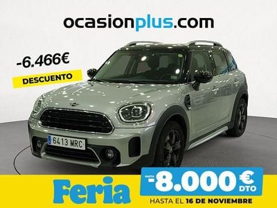 Mini Cooper Countryman