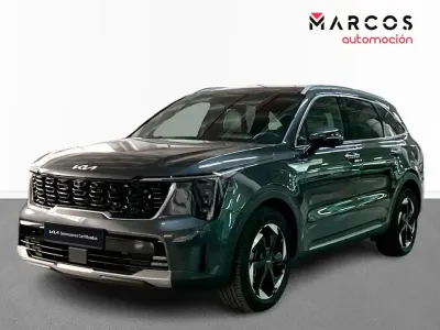 Usado Kia Sorento 215 CV (158 kW) 2025 SUV