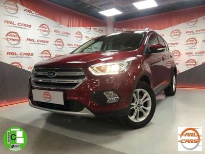 usado Ford Kuga 1.5 TDCI 120 CV S&S 2WD Titanium