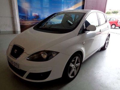 Seat Altea XL