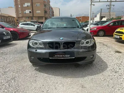 Usado BMW 120