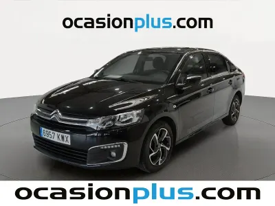 Usado Citroën C-Elysee I