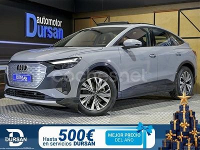 Audi Q4 Sportback e-tron