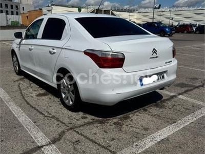 Citroën C-Elysee I