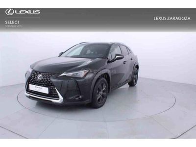 usado Lexus UX 250h Premium 2wd