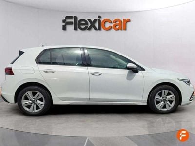 VW Golf VIII
