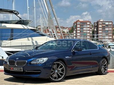 BMW 640