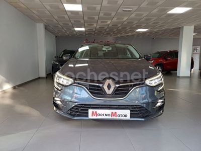 Renault Mégane IV
