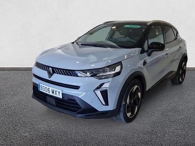 Usado 2025 Renault Captur Techno SUV | 19.500 € (Precio justo)