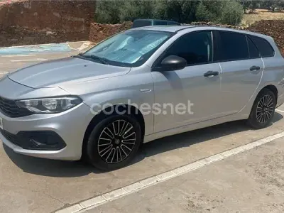 Usado Fiat Tipo