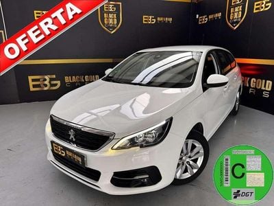 Peugeot 308 SW