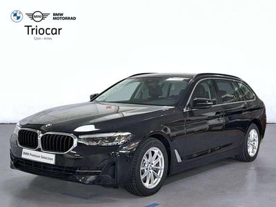 Usado 2024 BMW 520 Familiar | 39.900 €