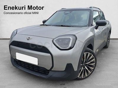Usado Mini Aceman Essential 135 kW (184 CV) 2025 Eléctrico SUV