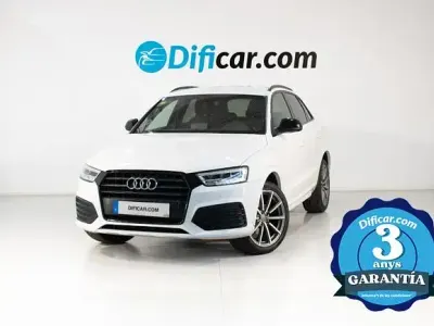 Usado Audi Q3