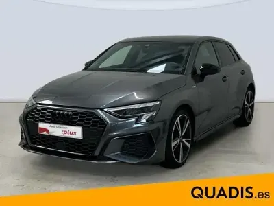 Usado Audi A3 150 CV (110 kW) 2022 Berlina