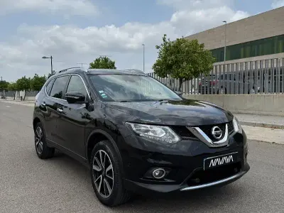 Occasion Nissan X-Trail