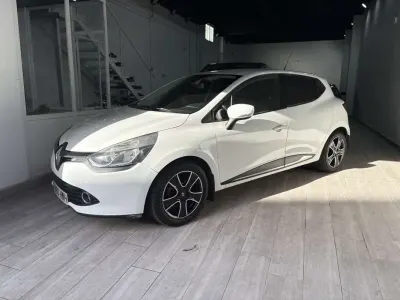 Usado Renault Clio