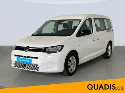 Usado VW Caddy